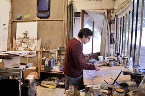 Photo de Patrick Bachs