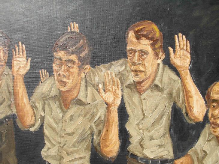 Tableaux (diaporama)
