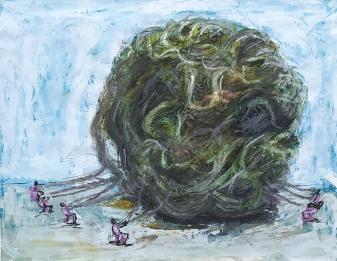 Tableaux (diaporama)